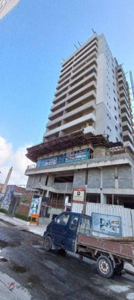 Imagem Apartamento com 1 Quarto à Venda, 52 m² em Maracanã - Praia Grande Imagem Apartamento com 1 Quarto à Venda, 52 m² em Maracanã - Praia Grande