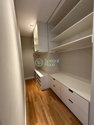 Imagem Apartamento com 1 Quarto à Venda, 100 m² em Jardim América - São Paulo