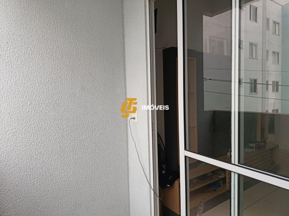 Imagem Apartamento com 2 Quartos à Venda, 55 m² em Itaipava - Itajaí