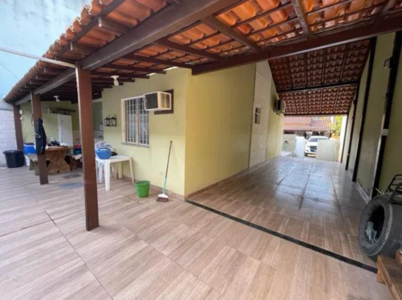 Casa com 2 Quartos à Venda,  em Itaborai - Itaboraí