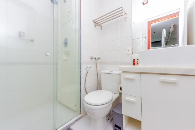 Imagem Apartamento com 1 Quarto à Venda, 30 m² em Vila Nova Conceição - São Paulo Imagem Apartamento com 1 Quarto à Venda, 30 m² em Vila Nova Conceição - São Paulo