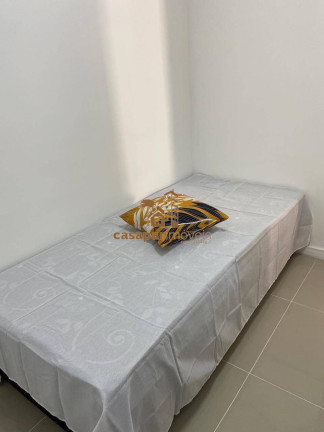 Imagem Apartamento com 3 Quartos à Venda, 55 m² em Casa Branca - Santo André
