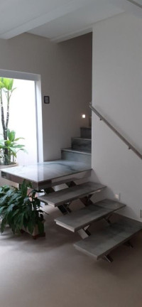 Imagem Sobrado com 4 Quartos à Venda, 310 m² em Vila Assunção - Santo André Imagem Sobrado com 4 Quartos à Venda, 310 m² em Vila Assunção - Santo André