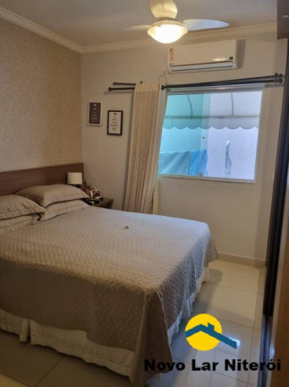 Imagem Casa com 3 Quartos à Venda, 160 m² em Maravista - Niterói Imagem Casa com 3 Quartos à Venda, 160 m² em Maravista - Niterói