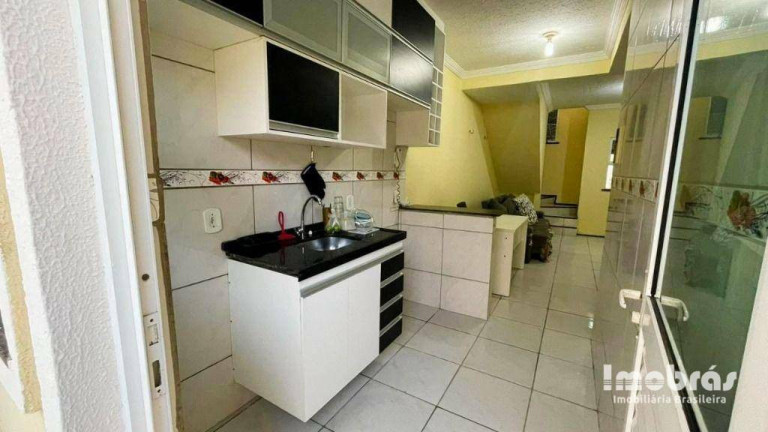 Imagem Casa com 3 Quartos à Venda, 76 m² em Jangurussu - Fortaleza Imagem Casa com 3 Quartos à Venda, 76 m² em Jangurussu - Fortaleza