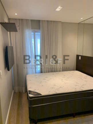 Imagem Apartamento com 1 Quarto à Venda, 43 m² em Cidade Monções - São Paulo Imagem Apartamento com 1 Quarto à Venda, 43 m² em Cidade Monções - São Paulo