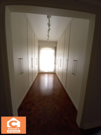 Imagem Apartamento com 3 Quartos à Venda, 275 m² em Morro Dos Ingleses - São Paulo