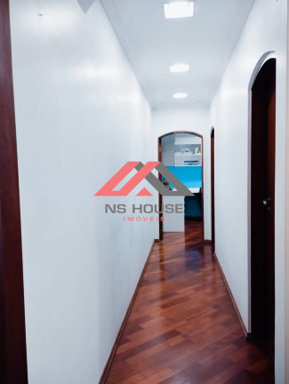 Imagem Casa com 3 Quartos à Venda, 302 m² em Dos Casa - São Bernardo Do Campo