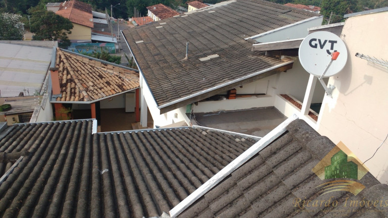 Imagem Casa com 4 Quartos à Venda, 288 m² em Vila Nogueira - Campinas Imagem Casa com 4 Quartos à Venda, 288 m² em Vila Nogueira - Campinas