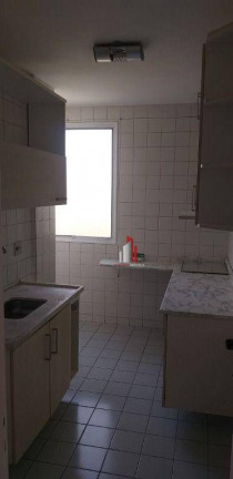 Imagem Apartamento com 2 Quartos à Venda, 57 m² em Jaguaré - São Paulo Imagem Apartamento com 2 Quartos à Venda, 57 m² em Jaguaré - São Paulo
