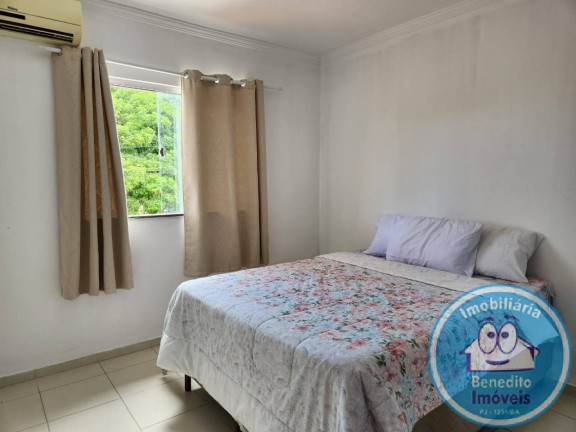 Imagem Apartamento com 2 Quartos à Venda, 67 m² em Santa Cruz Cabrália