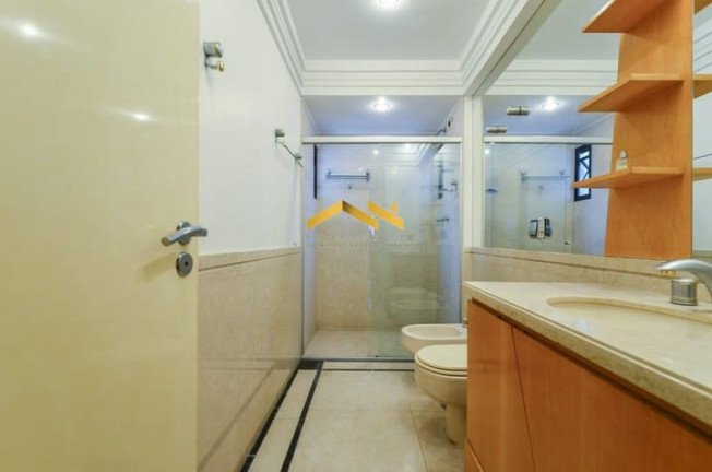 Imagem Apartamento com 4 Quartos à Venda, 270 m² em Vila Mariana - São Paulo Imagem Apartamento com 4 Quartos à Venda, 270 m² em Vila Mariana - São Paulo