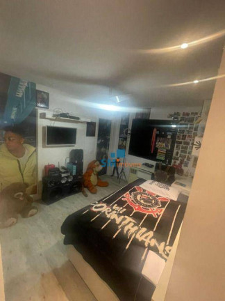 Imagem Apartamento com 4 Quartos à Venda, 120 m² em Santa Paula - São Caetano Do Sul