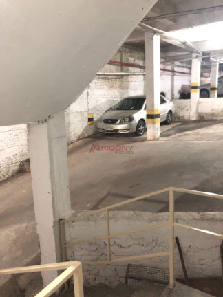 Imagem Apartamento com 2 Quartos à Venda, 72 m² em Nossa Senhora De Fátima - Santa Maria Imagem Apartamento com 2 Quartos à Venda, 72 m² em Nossa Senhora De Fátima - Santa Maria