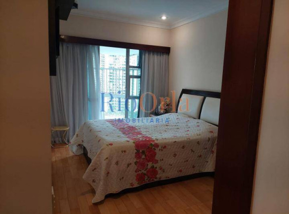 Imagem Apartamento com 4 Quartos à Venda, 300 m² em Barra Da Tijuca - Rio De Janeiro Imagem Apartamento com 4 Quartos à Venda, 300 m² em Barra Da Tijuca - Rio De Janeiro