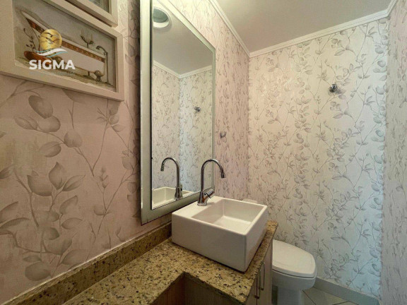 Imagem Apartamento com 3 Quartos à Venda, 145 m² em Jardim Astúrias - Guarujá Imagem Apartamento com 3 Quartos à Venda, 145 m² em Jardim Astúrias - Guarujá