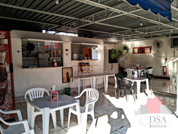 Sala Comercial à Venda, 300 m² em Remanso Campineiro - Hortolândia