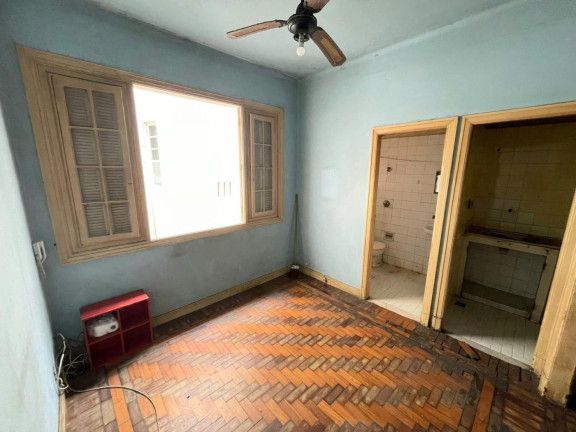 Imagem Apartamento com 1 Quarto à Venda, 30 m² em Copacabana - Rio De Janeiro Imagem Apartamento com 1 Quarto à Venda, 30 m² em Copacabana - Rio De Janeiro