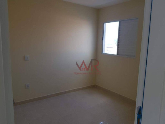 Imagem Apartamento com 2 Quartos à Venda, 40 m² em Itaquera - São Paulo