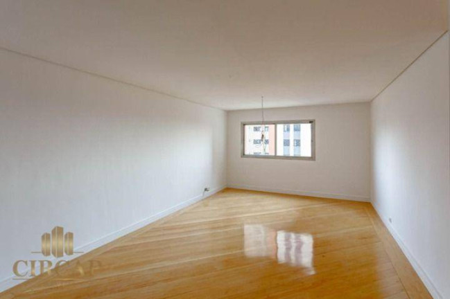 Imagem Apartamento com 3 Quartos à Venda, 106 m² em Perdizes - São Paulo