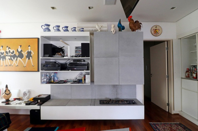 Imagem Imóvel com 2 Quartos à Venda, 164 m² em Consolação - São Paulo