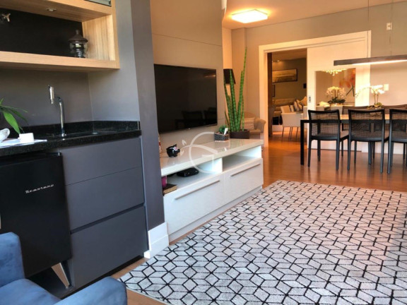 Imagem Apartamento com 4 Quartos à Venda, 240 m² em Atiradores - Joinville Imagem Apartamento com 4 Quartos à Venda, 240 m² em Atiradores - Joinville
