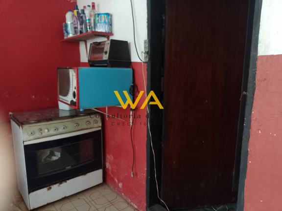 Imagem Casa com 2 Quartos à Venda,  em Mogi Moderno - Mogi Das Cruzes