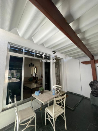 Imagem Casa com 5 Quartos à Venda, 220 m² em Vila Mariana - São Paulo Imagem Casa com 5 Quartos à Venda, 220 m² em Vila Mariana - São Paulo