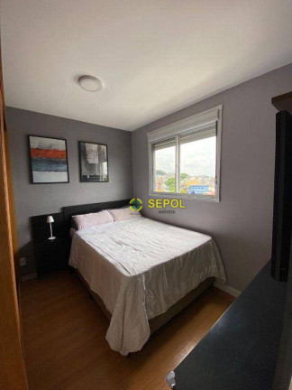 Imagem Apartamento com 2 Quartos à Venda, 38 m² em Vila Nhocune - São Paulo Imagem Apartamento com 2 Quartos à Venda, 38 m² em Vila Nhocune - São Paulo