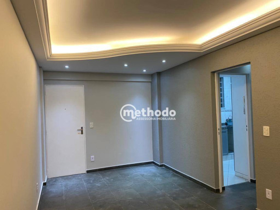 Imagem Apartamento com 2 Quartos à Venda, 62 m² em Vila Marieta - Campinas
