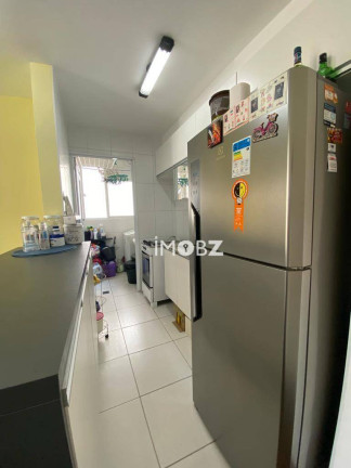 Imagem Imóvel com 3 Quartos à Venda, 64 m² em Portal Do Morumbi - São Paulo