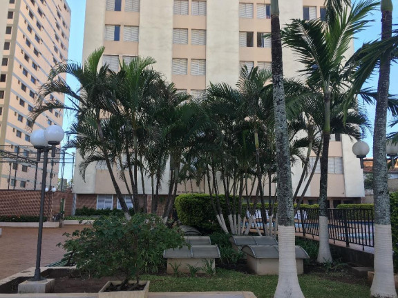Imagem Apartamento com 2 Quartos à Venda, 49 m² em Centro - Piracicaba Imagem Apartamento com 2 Quartos à Venda, 49 m² em Centro - Piracicaba