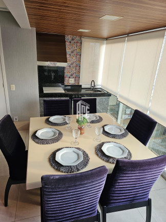 Imagem Apartamento com 4 Quartos à Venda, 140 m² em Centro - Santo André Imagem Apartamento com 4 Quartos à Venda, 140 m² em Centro - Santo André