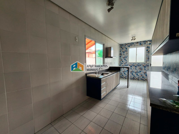 Imagem Casa com 3 Quartos à Venda, 450 m² em Ponta Negra - Manaus