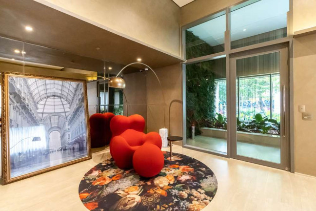 Imagem Cobertura com 3 Quartos à Venda, 185 m² em Perdizes - São Paulo