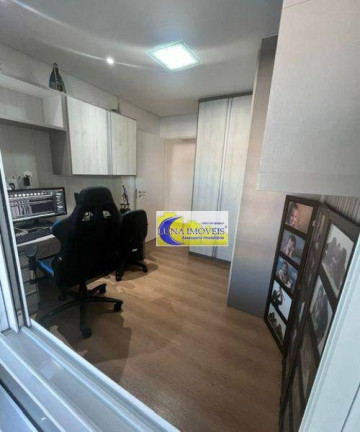 Imagem Apartamento com 4 Quartos à Venda, 155 m² em Centro - São Bernardo Do Campo
