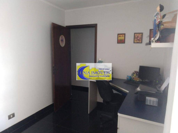 Imagem Sobrado com 3 Quartos à Venda, 198 m² em Jardim Santo Ignácio - São Bernardo Do Campo Imagem Sobrado com 3 Quartos à Venda, 198 m² em Jardim Santo Ignácio - São Bernardo Do Campo