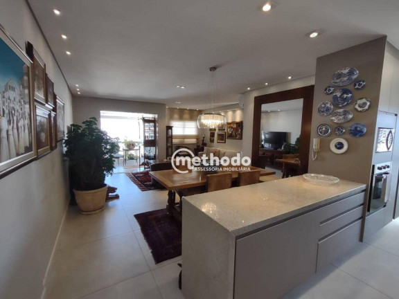 Apartamento com 2 Quartos à Venda, 85 m² em Cambuí - Campinas