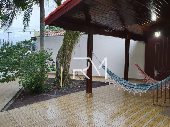Casa com 2 Quartos à Venda, 109 m² em Vila Seabra - Mongaguá