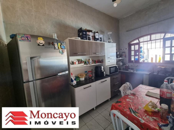 Imagem Casa com 2 Quartos à Venda, 350 m² em Centro - Caraguatatuba