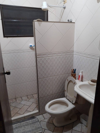 Imagem Casa com 2 Quartos à Venda, 500 m² em Boracéia - Bertioga