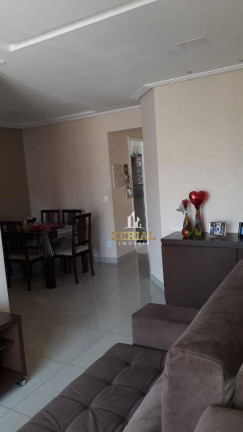 Imagem Apartamento com 3 Quartos à Venda, 73 m² em Barcelona - São Caetano Do Sul Imagem Apartamento com 3 Quartos à Venda, 73 m² em Barcelona - São Caetano Do Sul