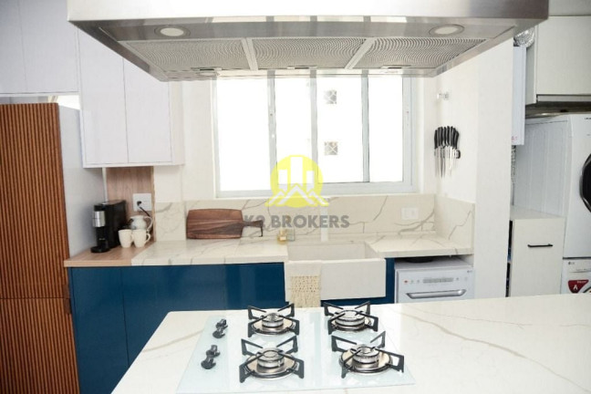 Imagem Apartamento com 3 Quartos à Venda, 85 m² em Vila Nova Conceição - São Paulo Imagem Apartamento com 3 Quartos à Venda, 85 m² em Vila Nova Conceição - São Paulo