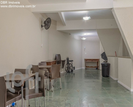 Imagem Apartamento com 3 Quartos à Venda, 89 m² em Moema Pássaros - São Paulo Imagem Apartamento com 3 Quartos à Venda, 89 m² em Moema Pássaros - São Paulo