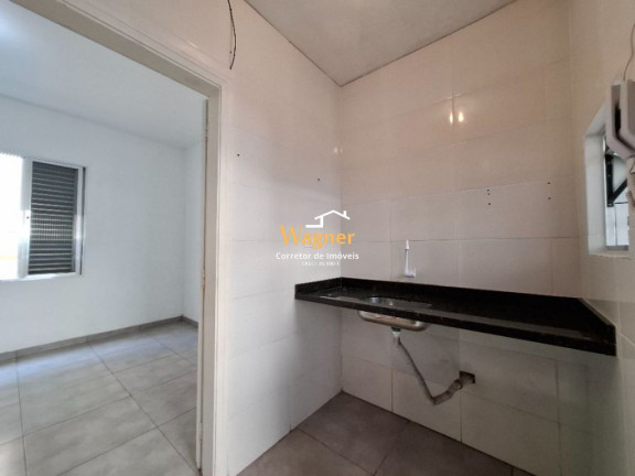 Imagem Kitnet com 1 Quarto à Venda, 20 m² em Aviação - Praia Grande Imagem Kitnet com 1 Quarto à Venda, 20 m² em Aviação - Praia Grande