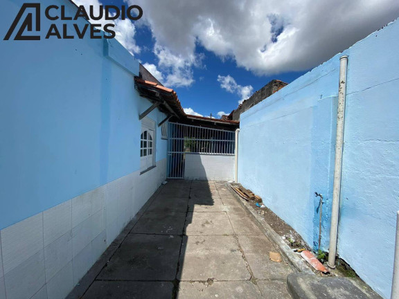 Imagem Casa com 5 Quartos à Venda, 150 m² em Brasília - Feira De Santana Imagem Casa com 5 Quartos à Venda, 150 m² em Brasília - Feira De Santana