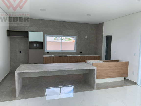 Imagem Casa com 3 Quartos à Venda, 482 m² em Alphaville Nova Esplanada - Votorantim