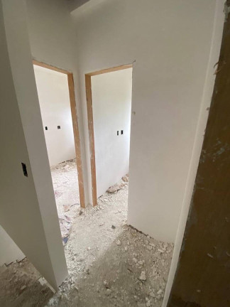 Imagem Casa de Condomínio com 2 Quartos à Venda, 55 m² em Esmeralda - Praia Grande Imagem Casa de Condomínio com 2 Quartos à Venda, 55 m² em Esmeralda - Praia Grande