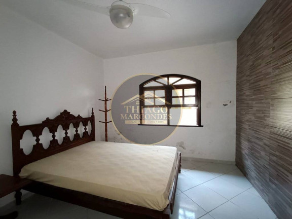 Imagem Casa com 5 Quartos à Venda, 129 m² em Balneário Brejatuba - Guaratuba