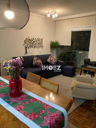 Imóvel com 3 Quartos à Venda, 88 m² em Vila Madalena - São Paulo